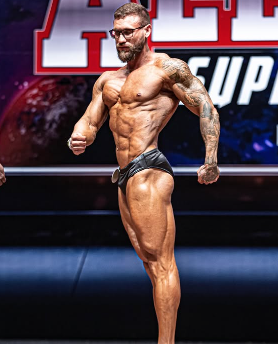 Paulo Campos Personal Trainer